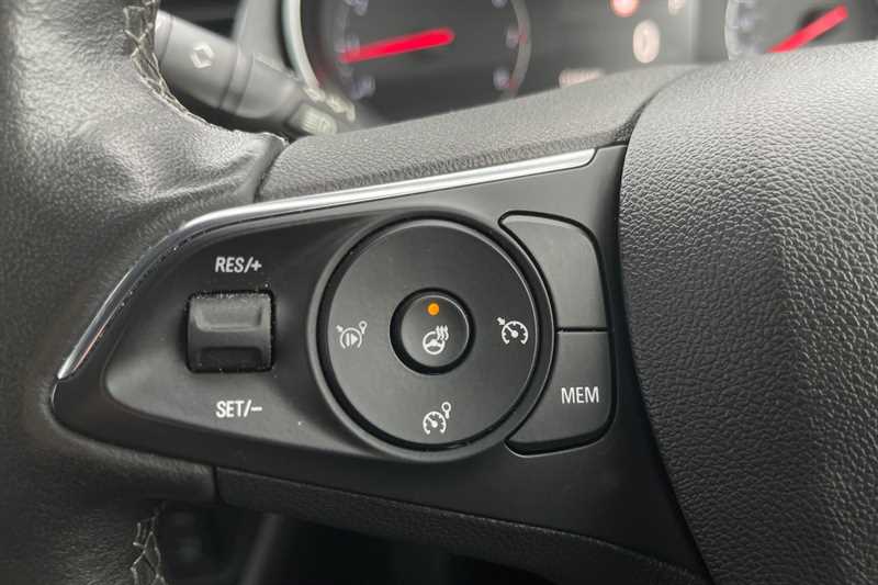 Used Vauxhall Crossland 2022 for sale - 77471056: Photo 21