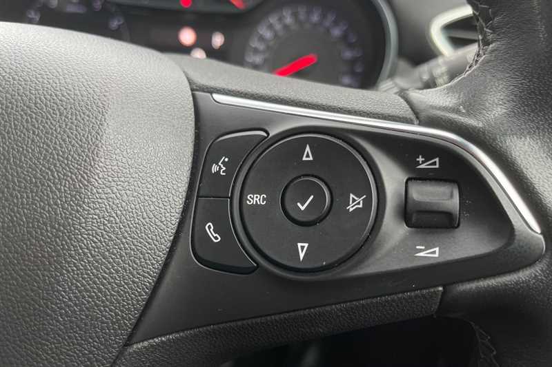 Used Vauxhall Crossland 2022 for sale - 77471056: Photo 22