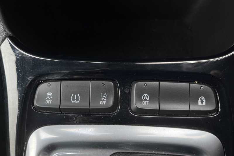 Used Vauxhall Crossland 2022 for sale - 77471056: Photo 33