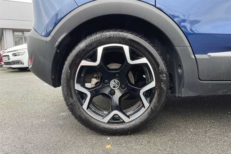 Used Vauxhall Crossland 2022 for sale - 77471056: Photo 9