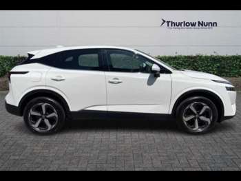 Used Nissan Qashqai 2023 for sale - 74947969: Photo