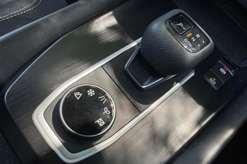 Vehicle 31