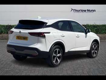 Used Nissan Qashqai 2023 for sale - 74947969: Photo