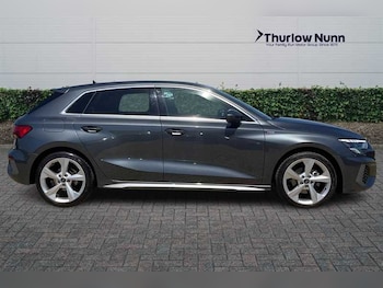 Used Audi A3 2023 for sale - 78591040: Photo
