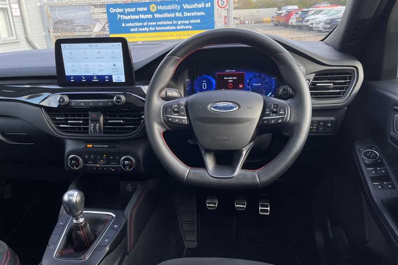 Used Ford Kuga 2022 for sale - 76361740: Photo 11