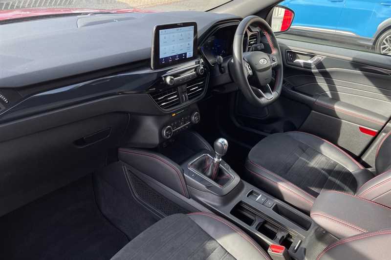 Used Ford Kuga 2022 for sale - 76361740: Photo 13