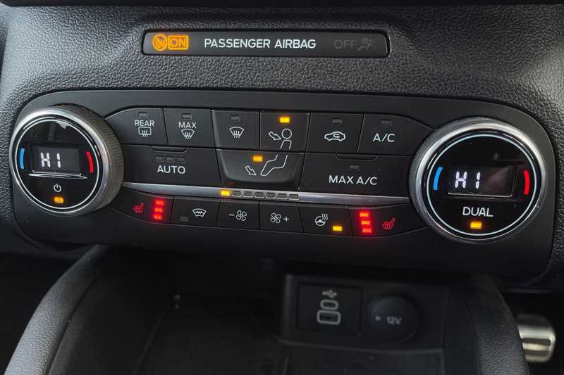 Used Ford Kuga 2022 for sale - 76361740: Photo 15