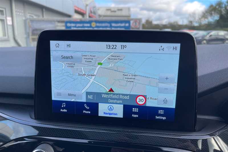 Used Ford Kuga 2022 for sale - 76361740: Photo 18