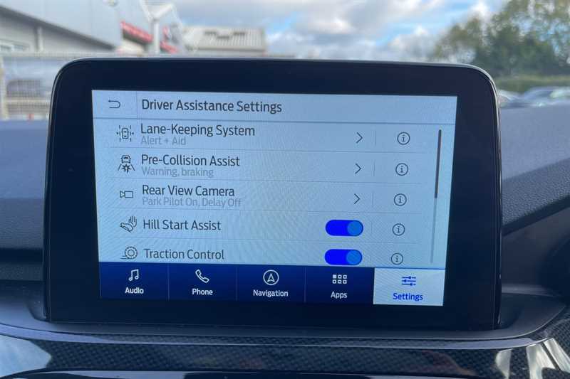 Used Ford Kuga 2022 for sale - 76361740: Photo 35