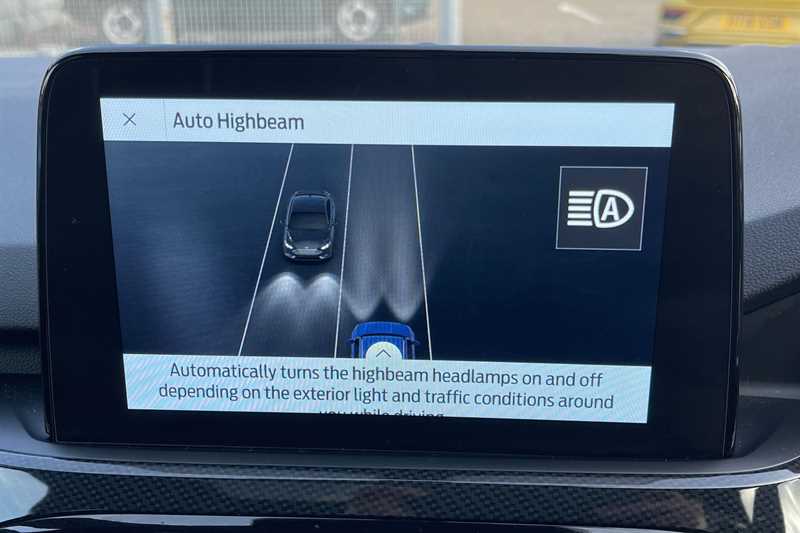 Used Ford Kuga 2022 for sale - 76361740: Photo 36