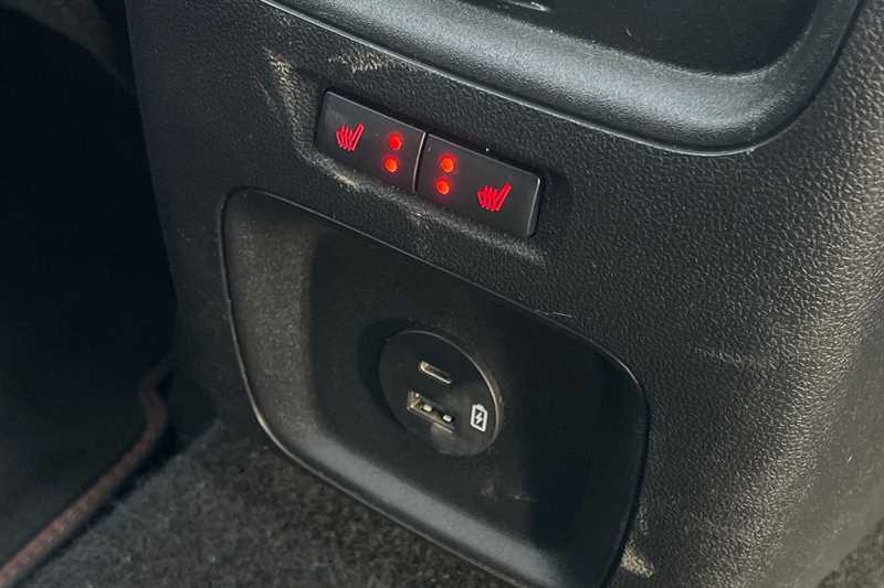 Used Ford Kuga 2022 for sale - 76361740: Photo 41