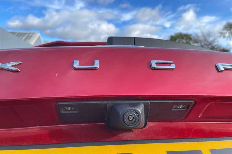 Used Ford Kuga 2022 for sale - 76361740: Photo 46