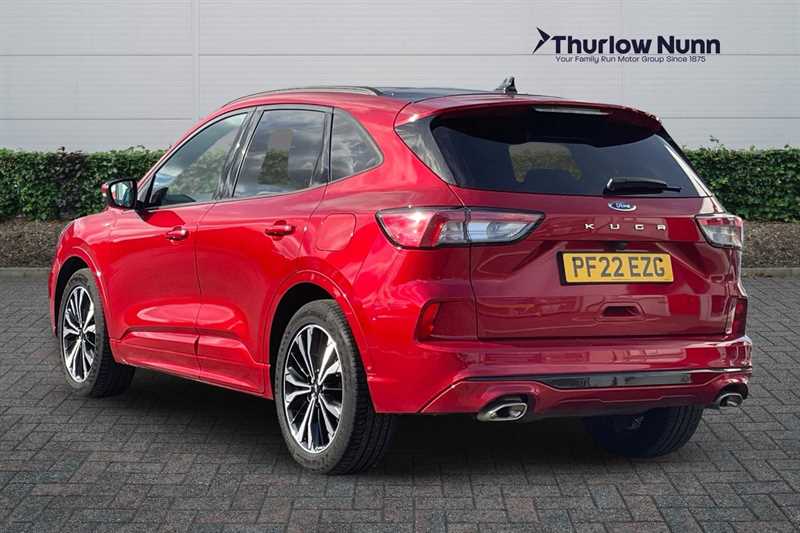 Used Ford Kuga 2022 for sale - 76361740: Photo 5