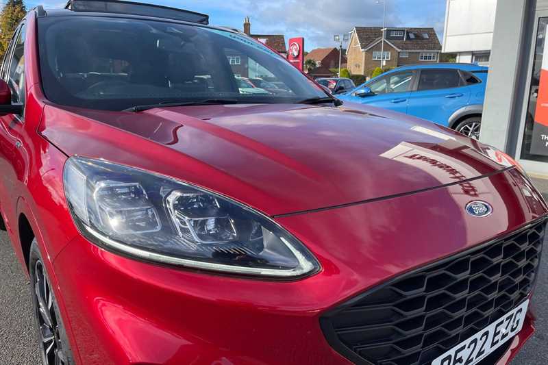 Used Ford Kuga 2022 for sale - 76361740: Photo 51