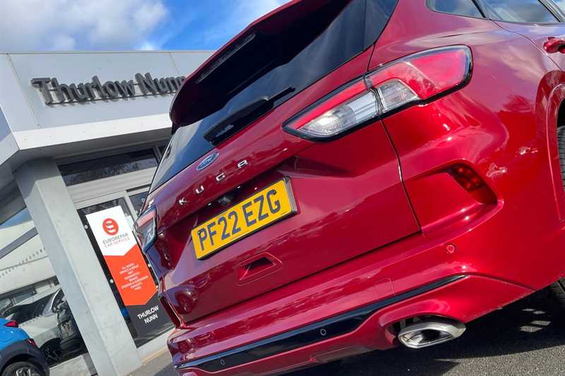 Used Ford Kuga 2022 for sale - 76361740: Photo 53