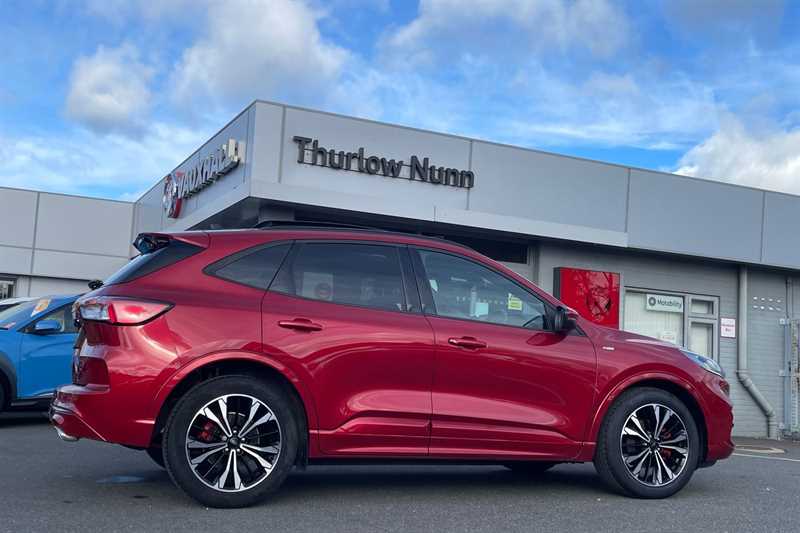 Used Ford Kuga 2022 for sale - 76361740: Photo 54