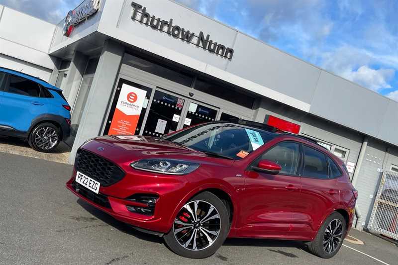 Used Ford Kuga 2022 for sale - 76361740: Photo 55