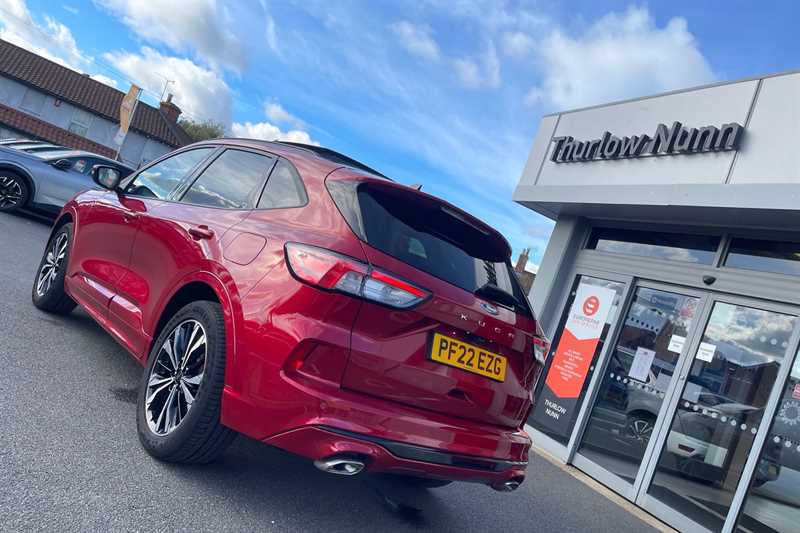 Used Ford Kuga 2022 for sale - 76361740: Photo 57