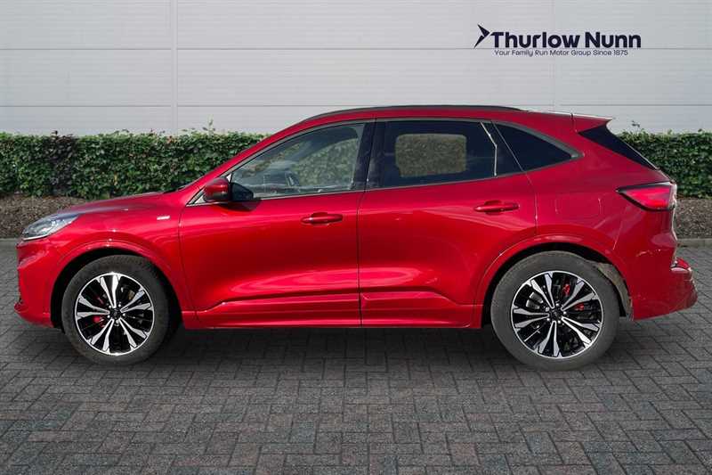 Used Ford Kuga 2022 for sale - 76361740: Photo 6