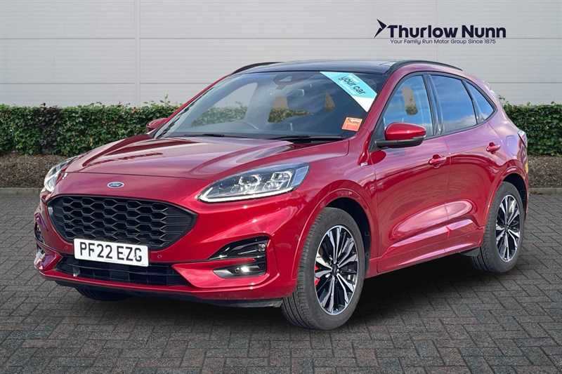 Used Ford Kuga 2022 for sale - 76361740: Photo 7