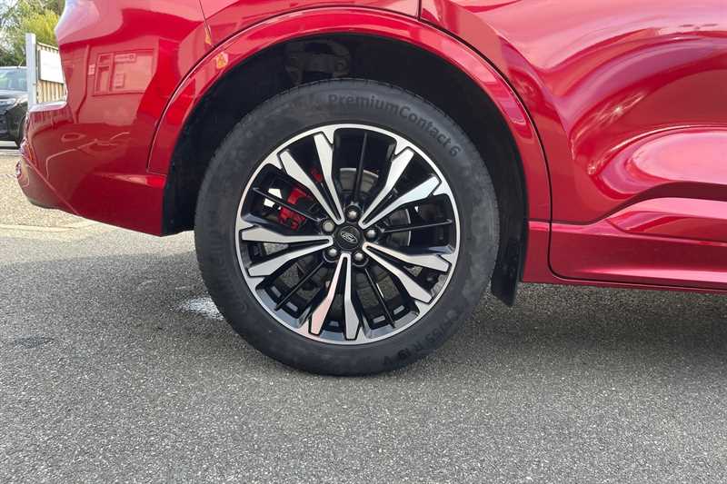 Used Ford Kuga 2022 for sale - 76361740: Photo 9