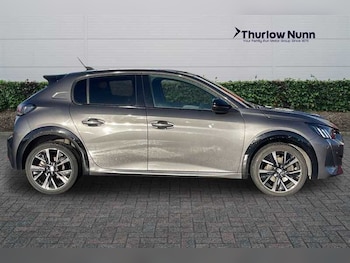 Used Peugeot 208 2023 for sale - 76661355: Photo