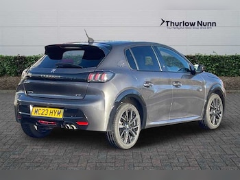 Used Peugeot 208 2023 for sale - 76661355: Photo