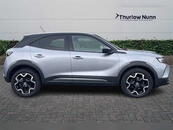 Used Vauxhall Mokka 2023 for sale - 79647789: Photo
