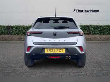 Used Vauxhall Mokka 2023 for sale - 79647789: Photo