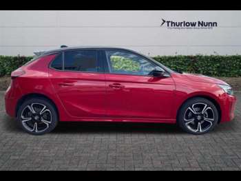 Used Vauxhall Corsa 2024 for sale - 75313013: Photo