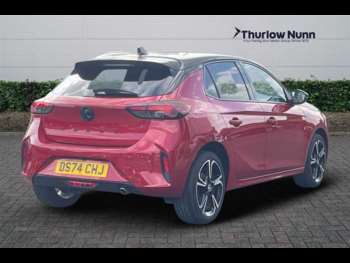 Used Vauxhall Corsa 2024 for sale - 75313013: Photo