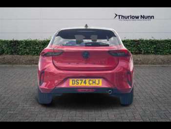 Used Vauxhall Corsa 2024 for sale - 75313013: Photo