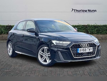 Used Audi A1 2018 for sale - 79414567: Photo