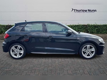 Used Audi A1 2018 for sale - 79414567: Photo