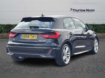Used Audi A1 2018 for sale - 79414567: Photo