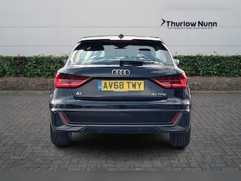Used Audi A1 2018 for sale - 79414567: Photo