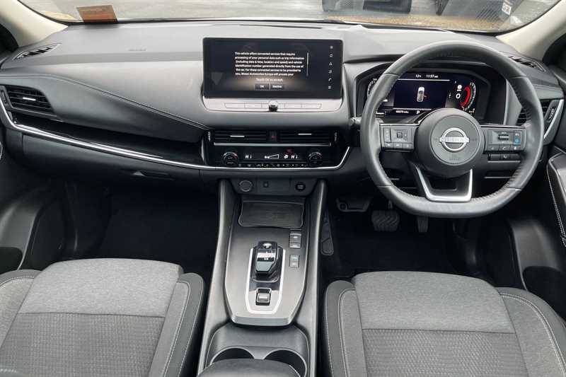 Used Nissan Qashqai 2023 for sale - 77146262: Photo 13