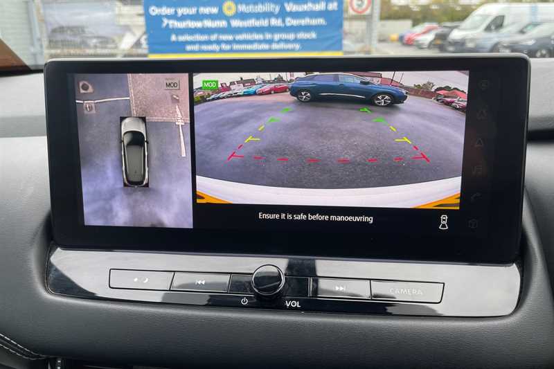 Used Nissan Qashqai 2023 for sale - 77146262: Photo 20