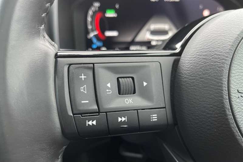 Used Nissan Qashqai 2023 for sale - 77146262: Photo 22