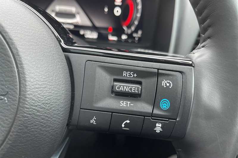 Used Nissan Qashqai 2023 for sale - 77146262: Photo 23