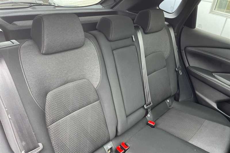 Used Nissan Qashqai 2023 for sale - 77146262: Photo 24