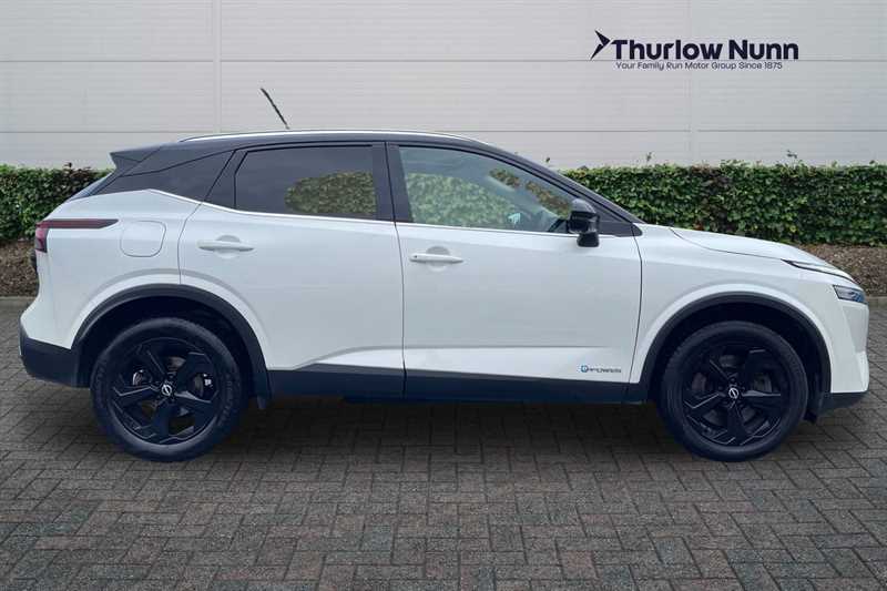 Used Nissan Qashqai 2023 for sale - 77146262: Photo 3