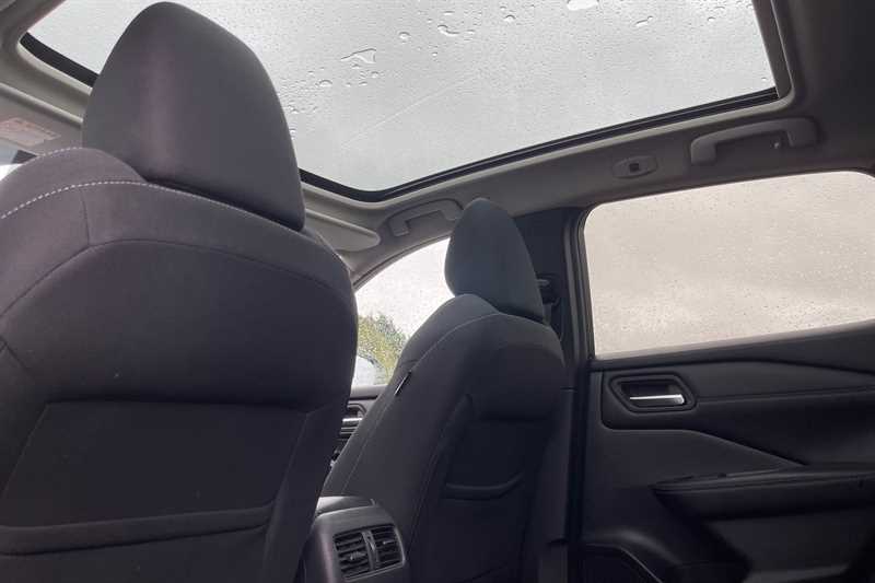 Used Nissan Qashqai 2023 for sale - 77146262: Photo 44