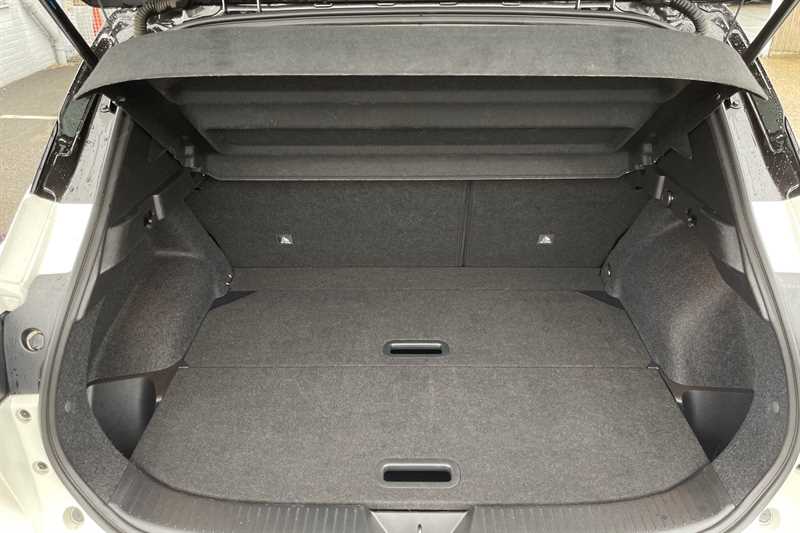 Used Nissan Qashqai 2023 for sale - 77146262: Photo 45