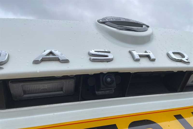 Used Nissan Qashqai 2023 for sale - 77146262: Photo 46