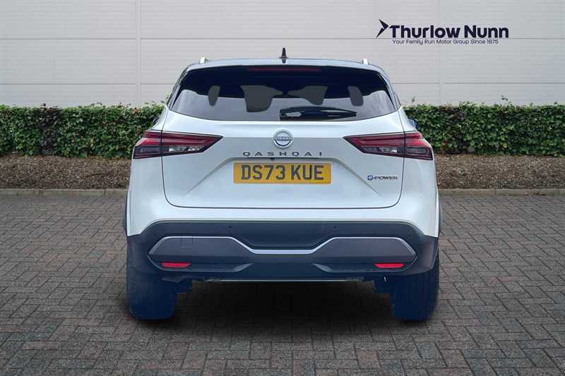 Used Nissan Qashqai 2023 for sale - 77146262: Photo 5
