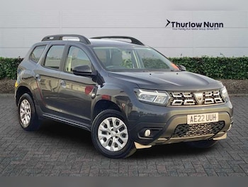 1.3 TCe Comfort SUV 5dr Petrol EDC Euro 6 (s/s) (150 ps)