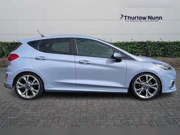 Used Ford Fiesta 2020 for sale - 78493992: Photo