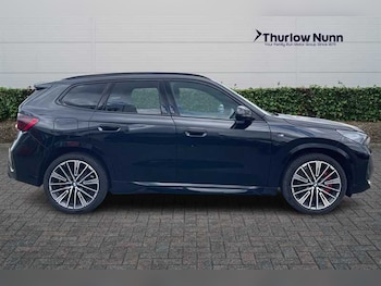 Used BMW X1 2025 for sale - 78059845: Photo