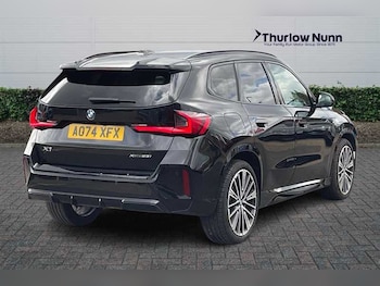 Used BMW X1 2025 for sale - 78059845: Photo